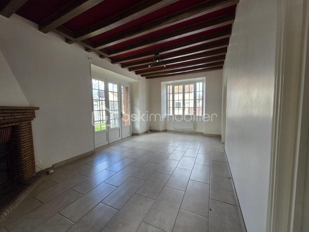 Maison à vendre, 65m², Noyen-sur-Seine