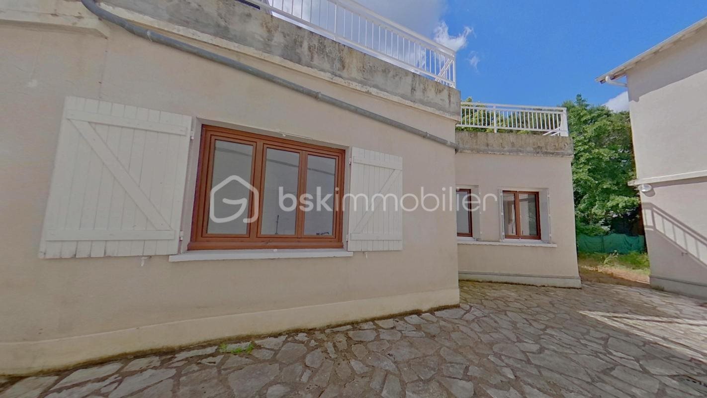 Appartement à vendre, 49m², Sens