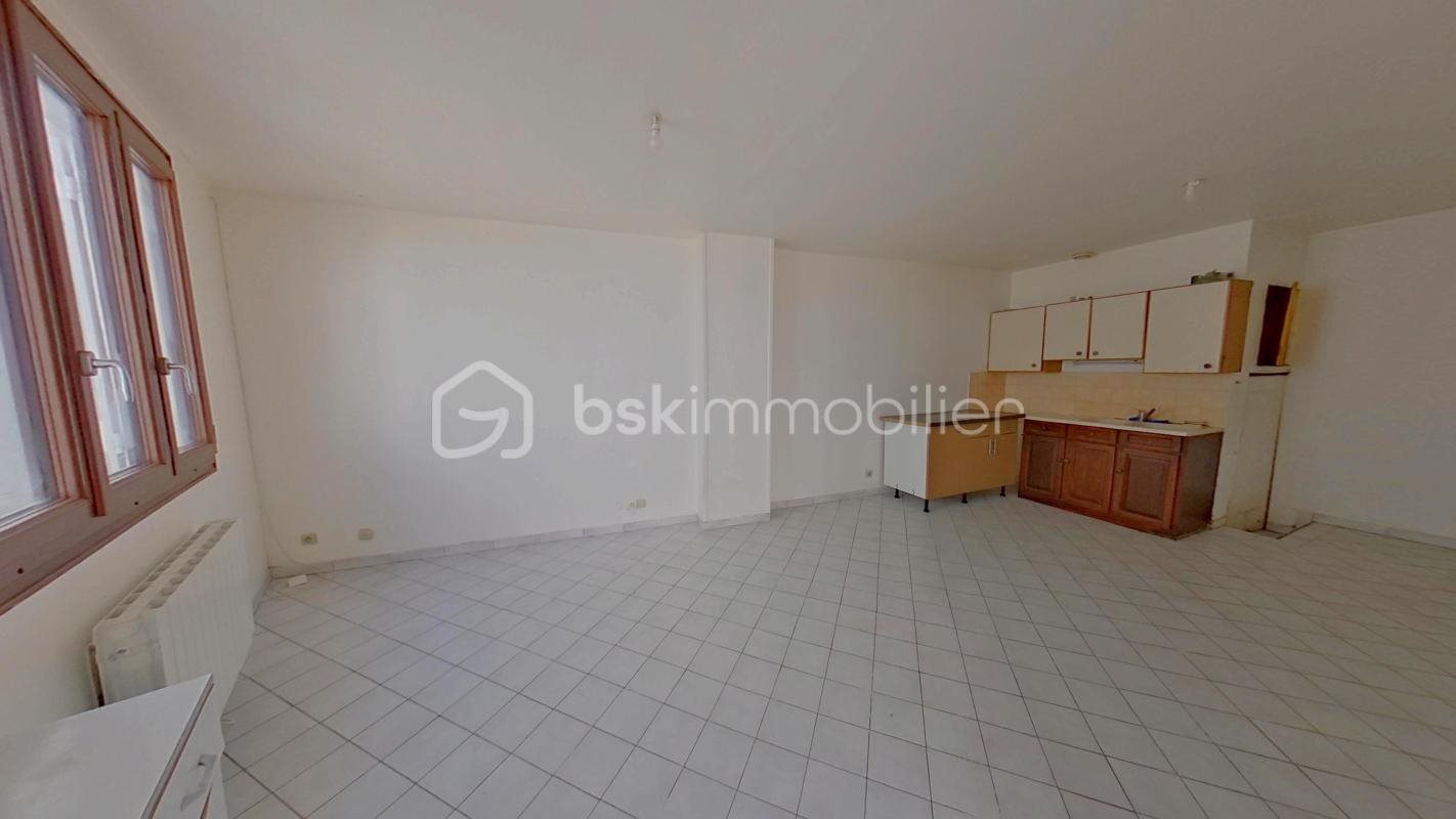 Appartement à vendre, 49m², Sens
