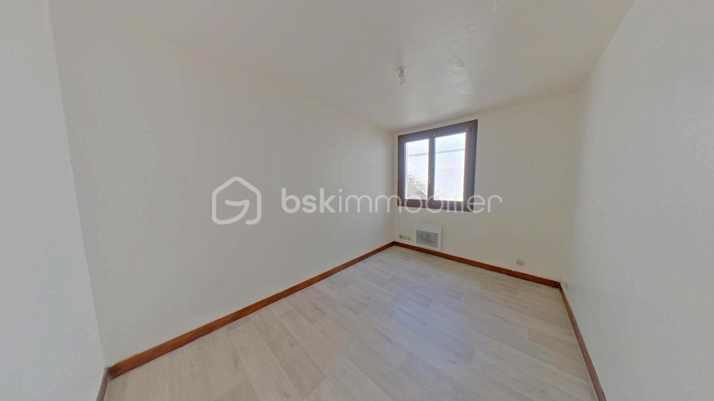 Appartement à vendre, 49m², Sens