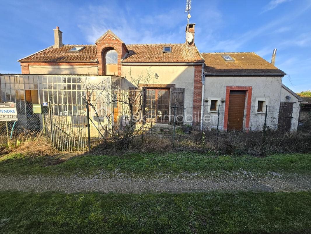 Maison à vendre, 99m², Bray-sur-Seine