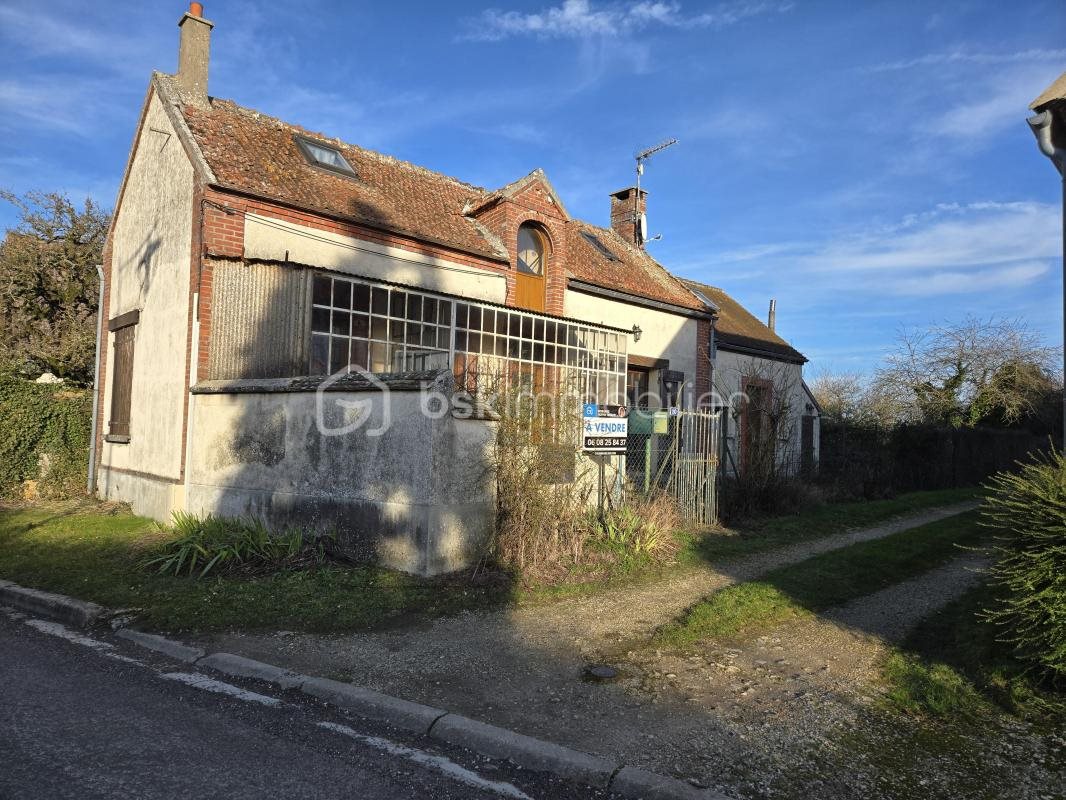 Maison à vendre, 99m², Bray-sur-Seine