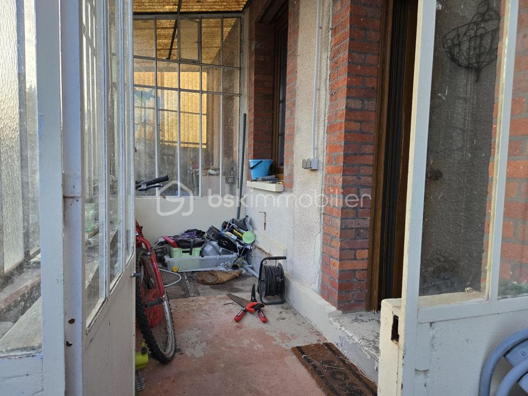 Maison à vendre, 99m², Bray-sur-Seine