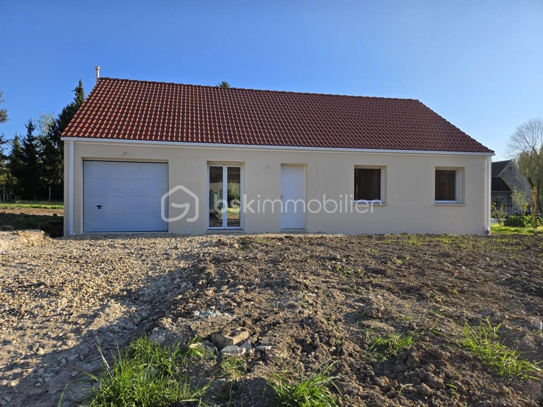 Maison à vendre, 93m², Bray-sur-Seine