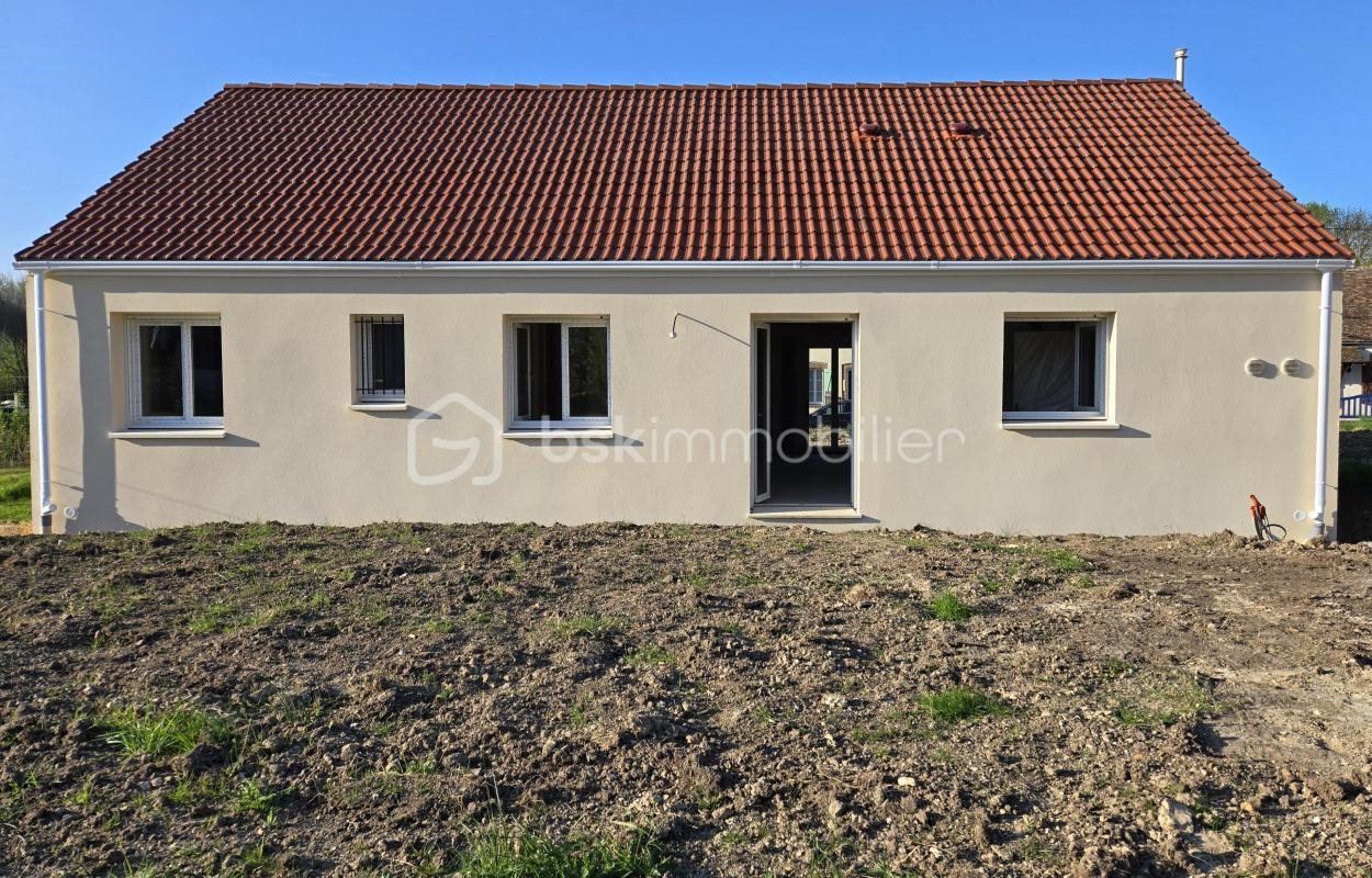 Maison à vendre, 93m², Bray-sur-Seine