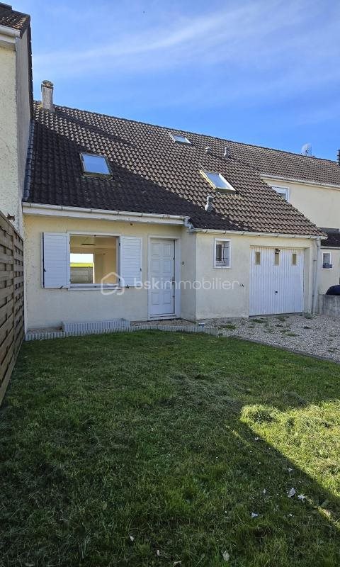 Maison à vendre, 100m², Bray-sur-Seine