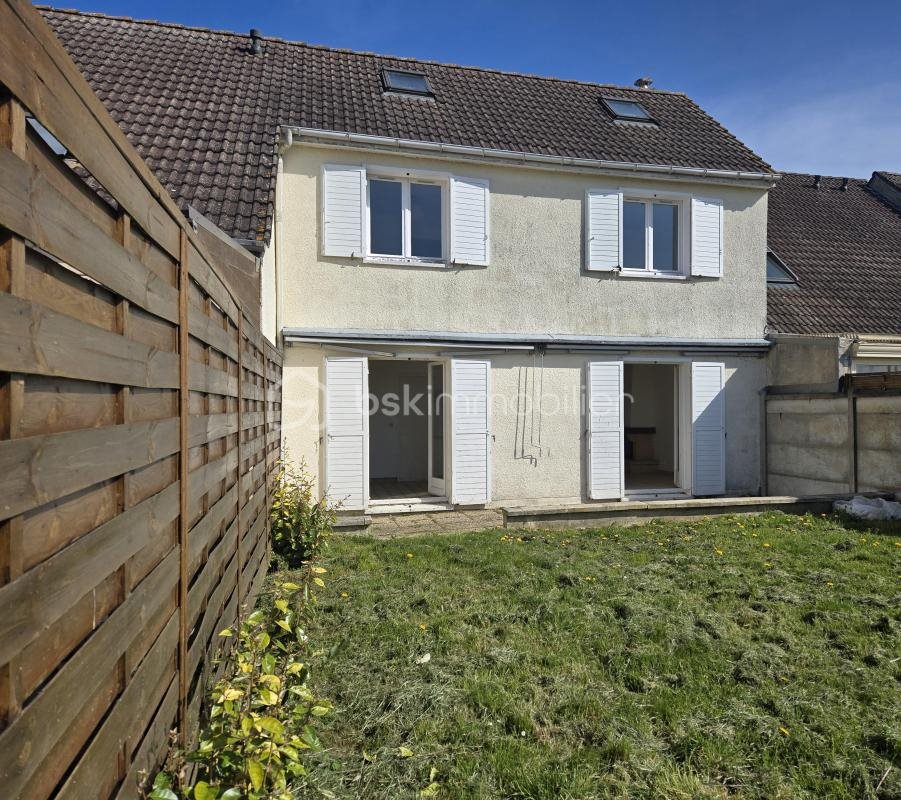 Maison à vendre, 100m², Bray-sur-Seine