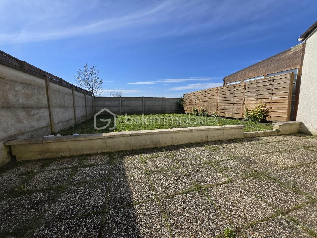 Maison à vendre, 100m², Bray-sur-Seine