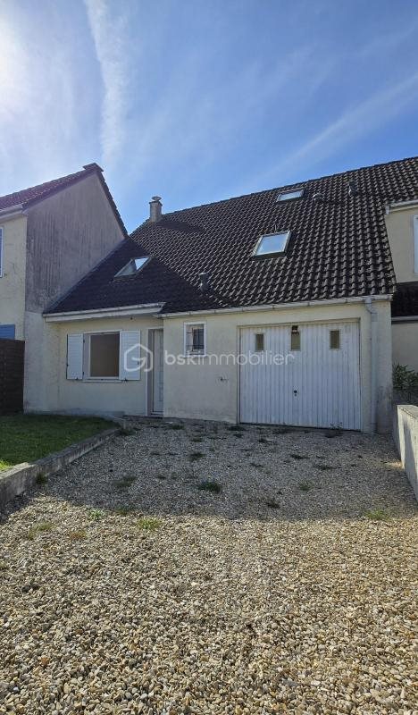 Maison à vendre, 100m², Bray-sur-Seine