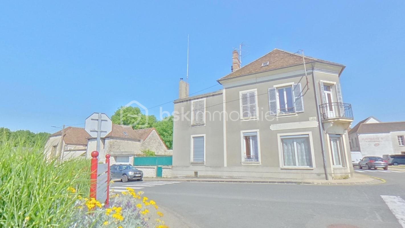 Maison à vendre, 269m², Bray-sur-Seine