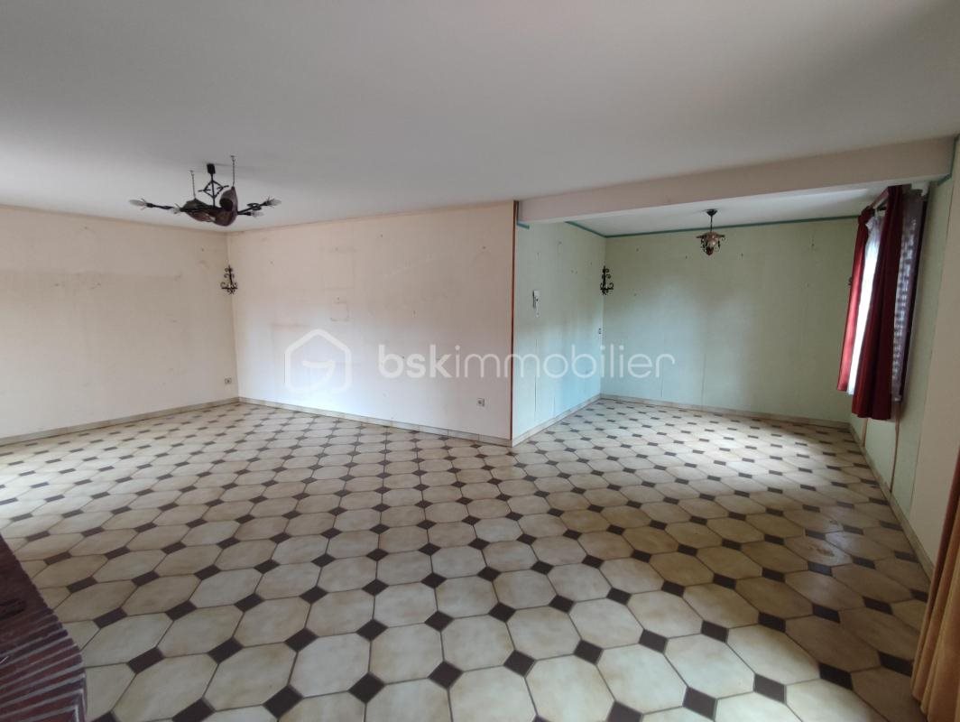 Maison à vendre, 113m², Sergines