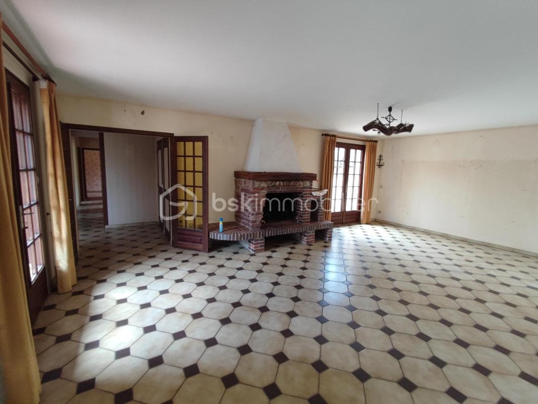 Maison à vendre, 113m², Sergines