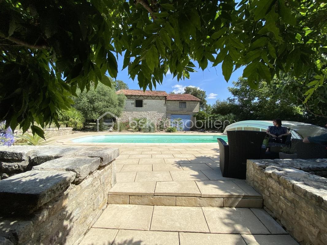 Maison à vendre, 248m², Ruffec