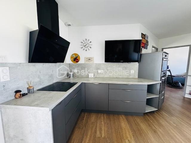 Maison à vendre, 257m², Barro