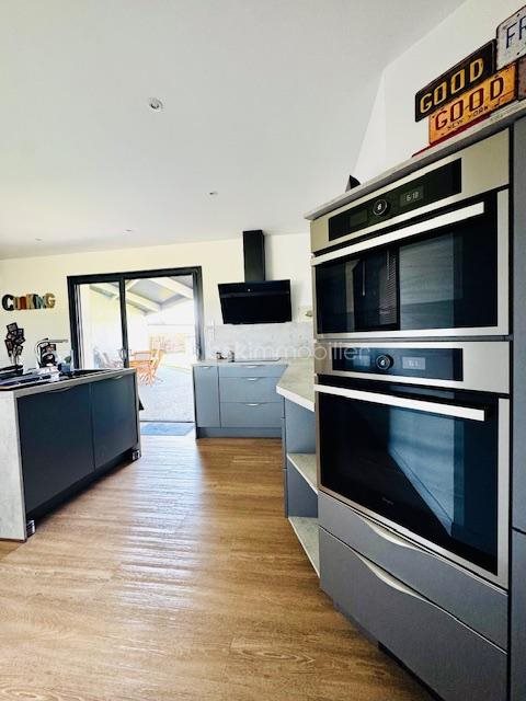 Maison à vendre, 257m², Barro