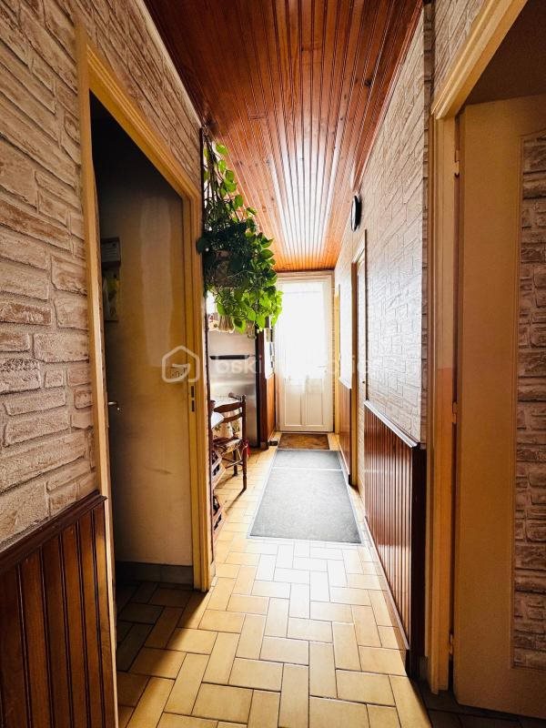 Maison à vendre, 89m², Villefagnan