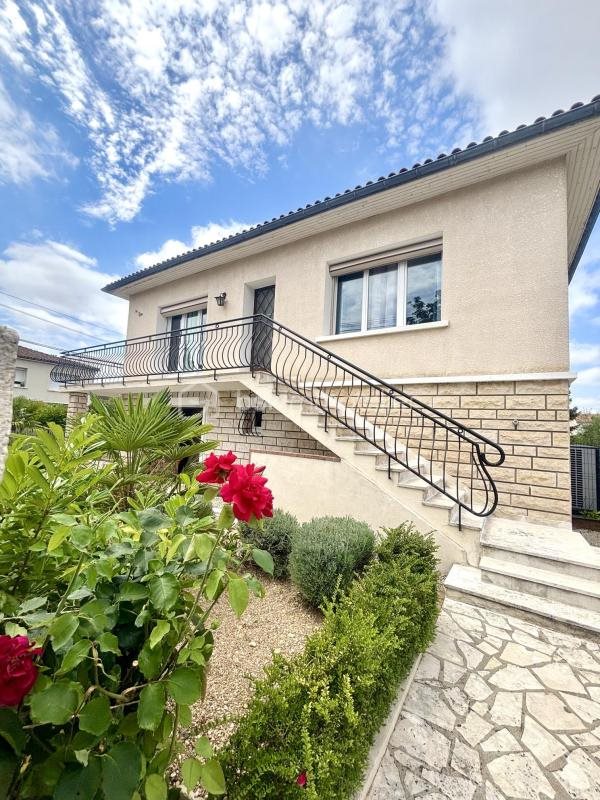 Maison à vendre, 172m², Ruffec