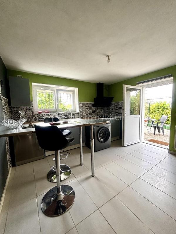Maison à vendre, 172m², Ruffec