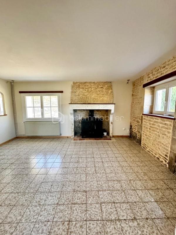 Maison à vendre, 136m², Voulême