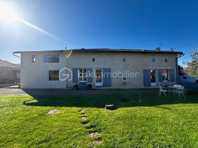 Maison à vendre, 195m², Barro