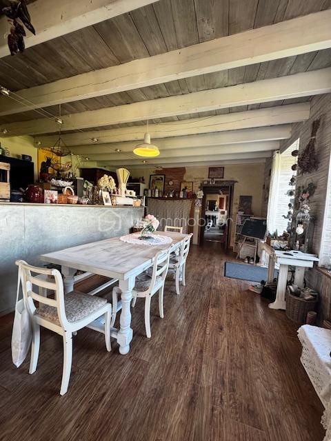 Maison à vendre, 195m², Barro