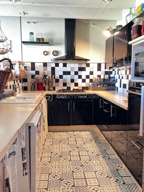 Maison à vendre, 195m², Barro