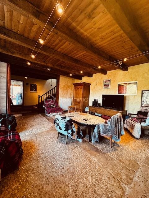 Maison à vendre, 195m², Barro