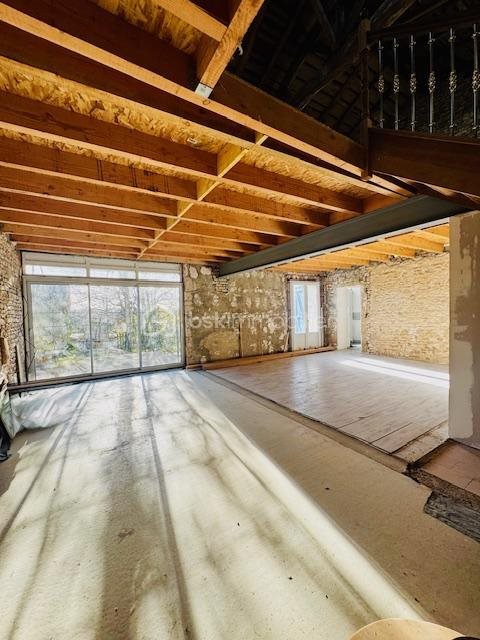 Maison à vendre, 98m², Mansle
