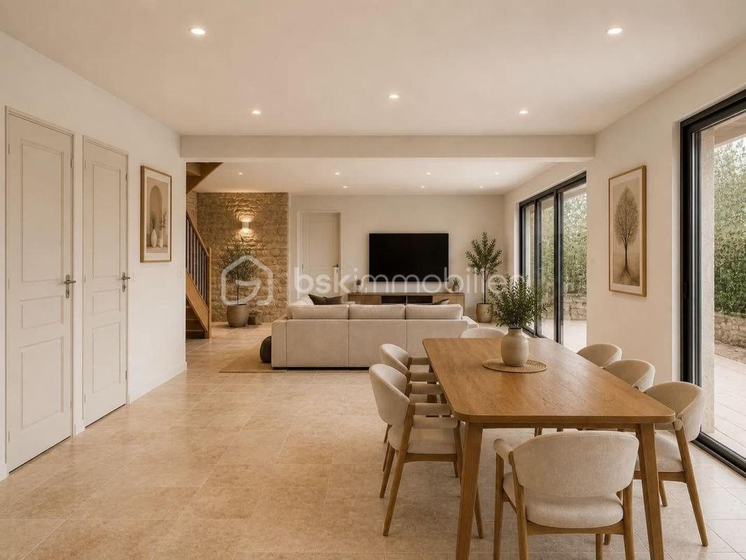 Maison à vendre, 98m², Mansle