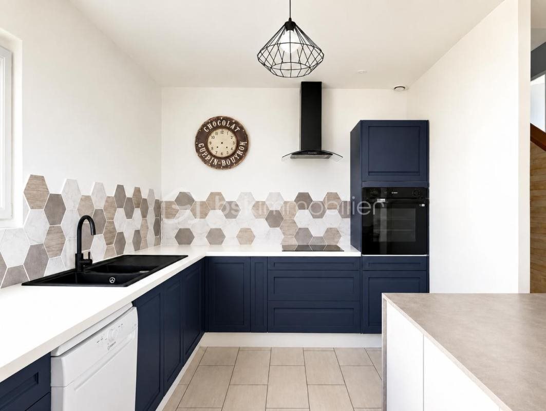 Maison à vendre, 104m², Mansle