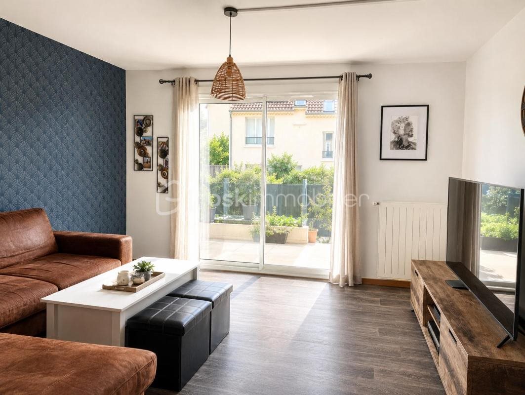 Maison à vendre, 104m², Mansle