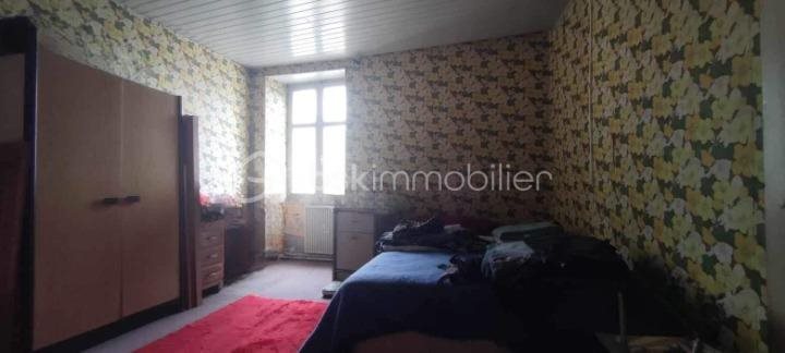 Maison à vendre, 170m², Chaunay