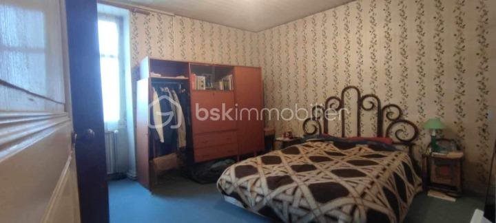 Maison à vendre, 170m², Chaunay