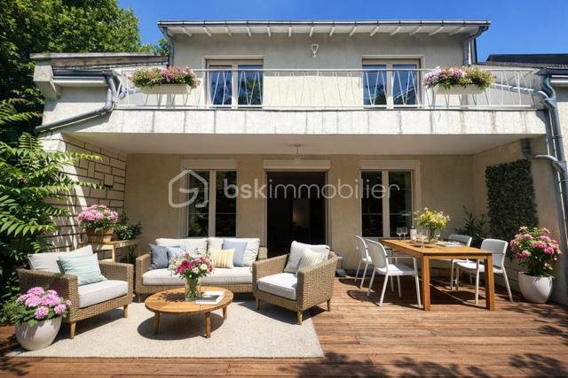 Maison à vendre, 181m², Bonneuil-Matours