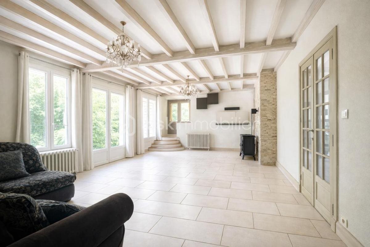 Maison à vendre, 181m², Bonneuil-Matours