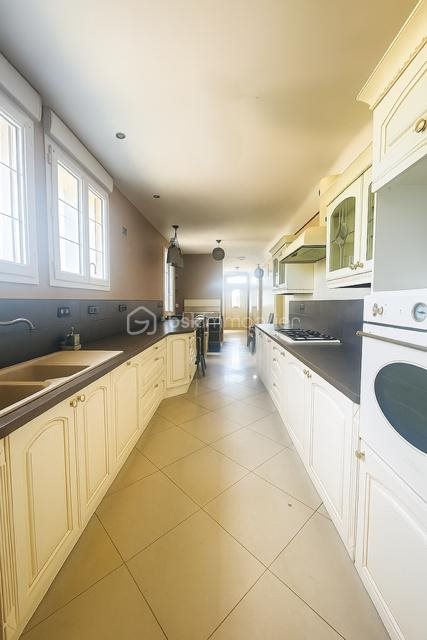 Maison à vendre, 181m², Bonneuil-Matours