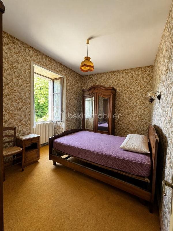 Maison à vendre, 100m², Ruffec