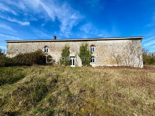 Maison à vendre, 250m², Verteuil-sur-Charente