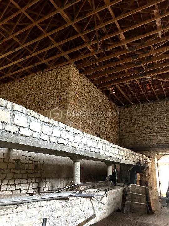 Maison à vendre, 250m², Verteuil-sur-Charente