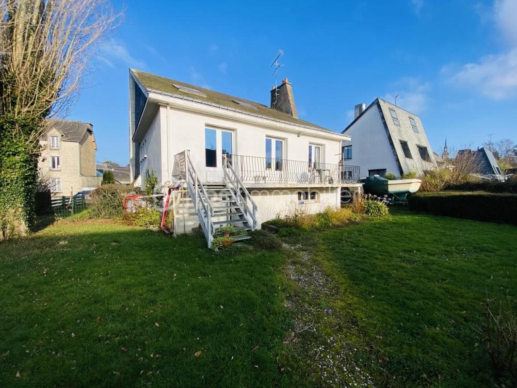 Maison à vendre, 125m², Ploërmel