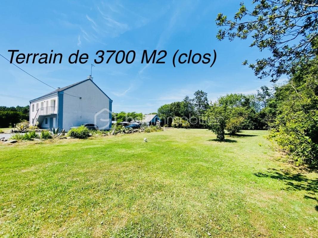 Maison à vendre, 161m², Saint-Molf