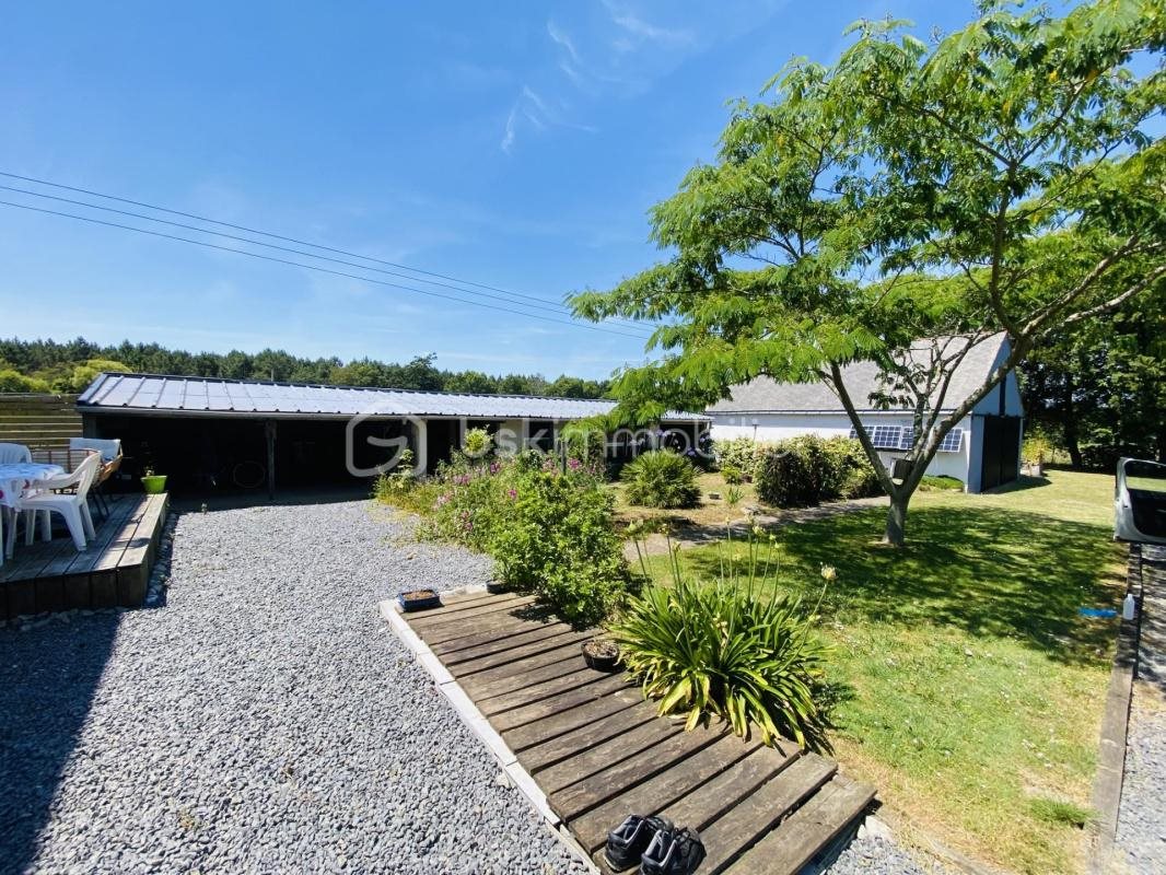 Maison à vendre, 161m², Saint-Molf