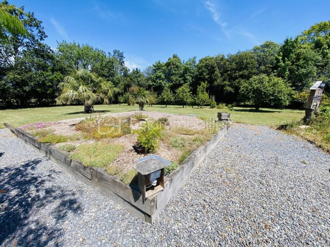 Maison à vendre, 161m², Saint-Molf