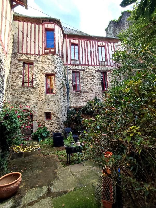 Maison à vendre, 198m², Ploërmel