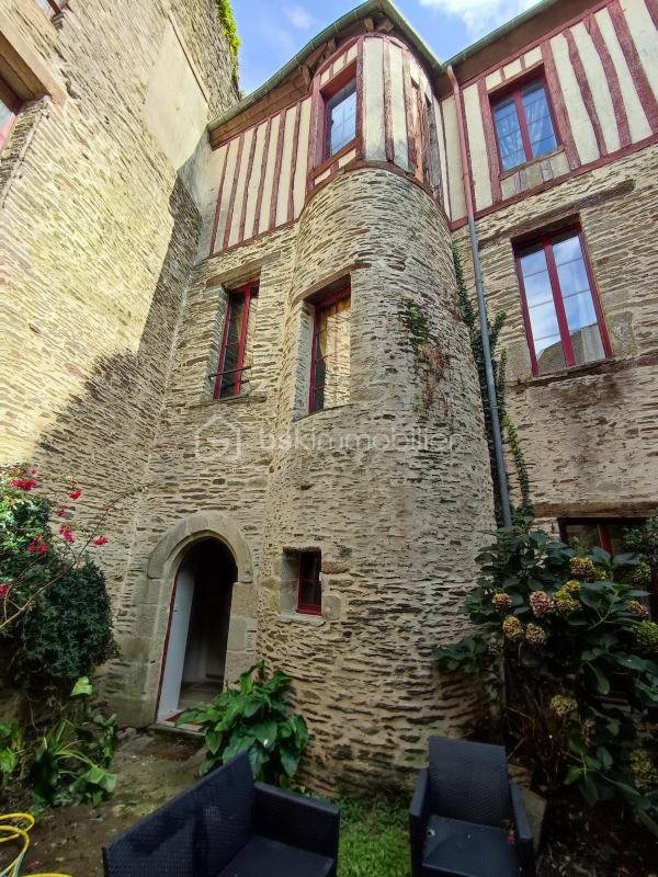 Maison à vendre, 198m², Ploërmel