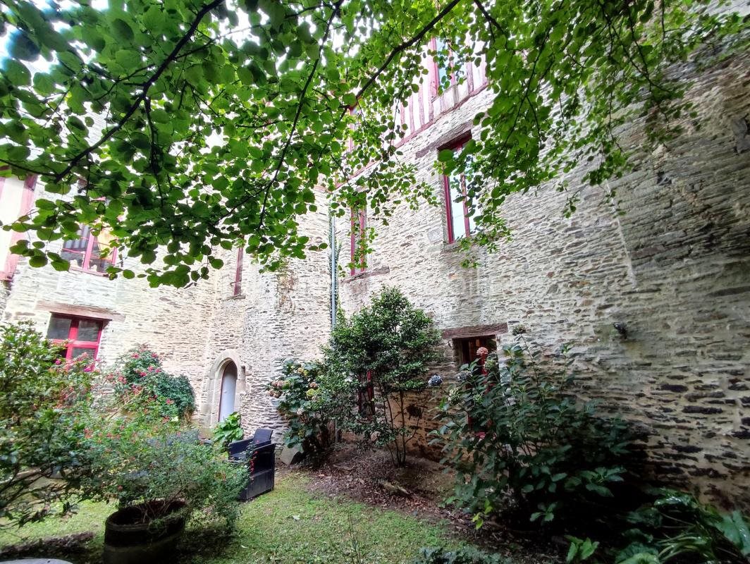 Maison à vendre, 198m², Ploërmel