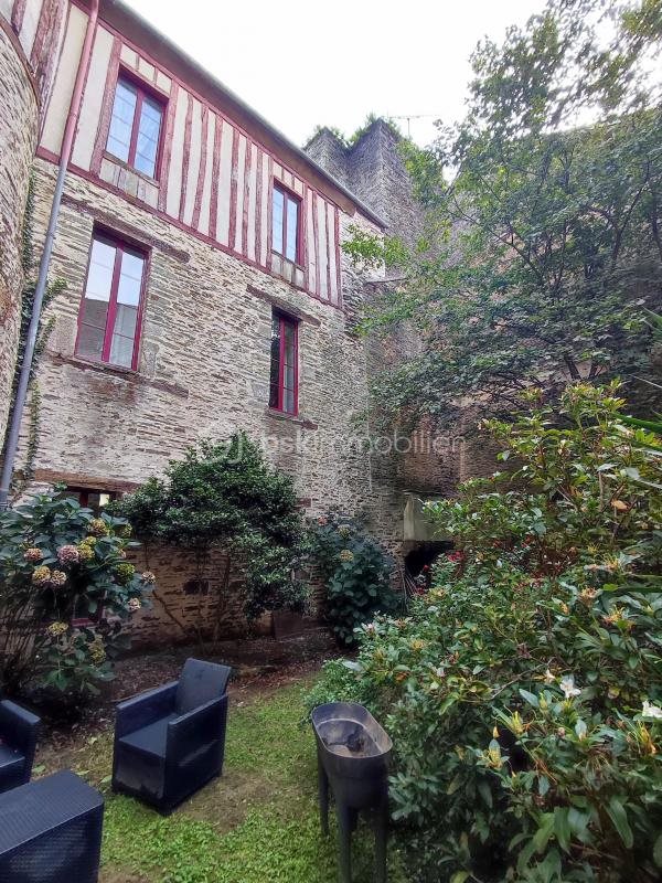 Maison à vendre, 198m², Ploërmel