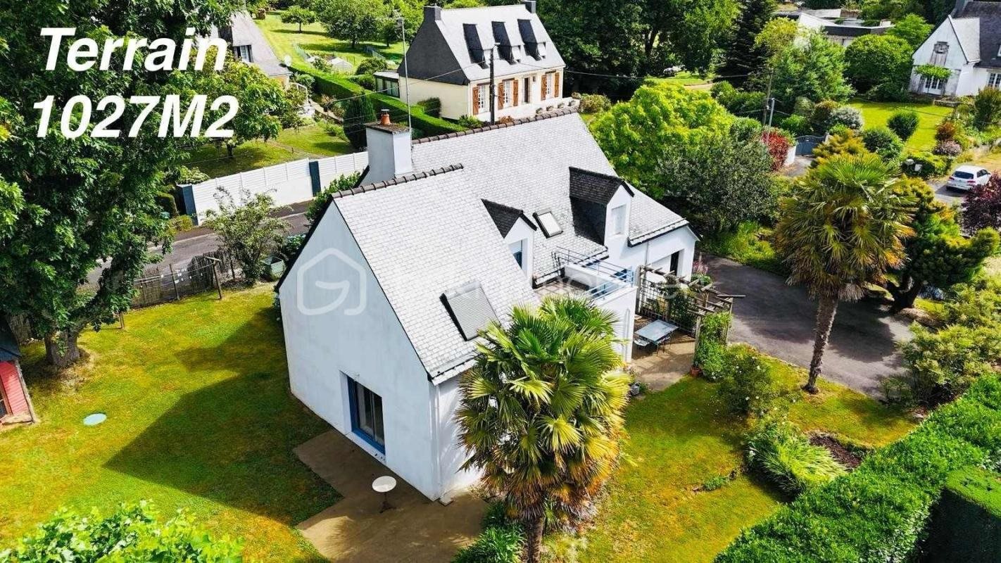 Maison à vendre, 151m², Theix-Noyalo