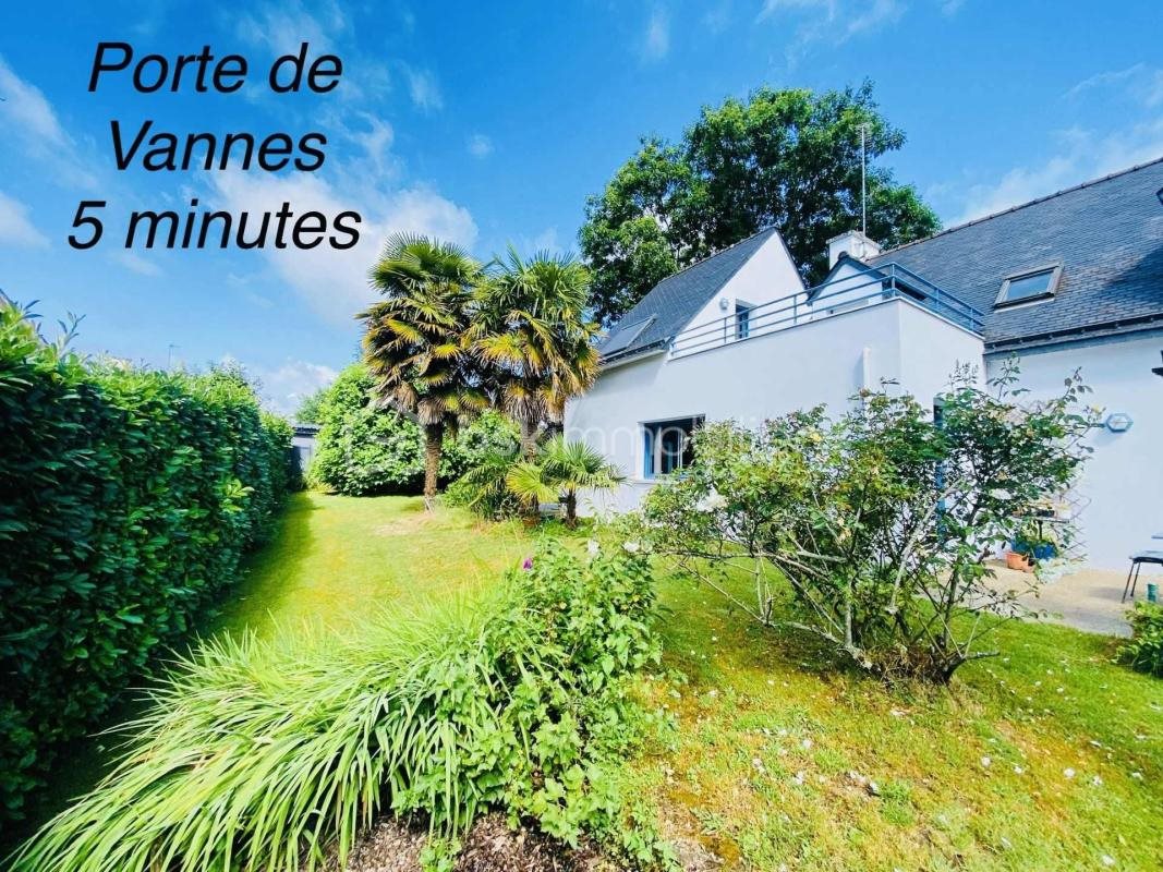 Maison à vendre, 151m², Theix-Noyalo