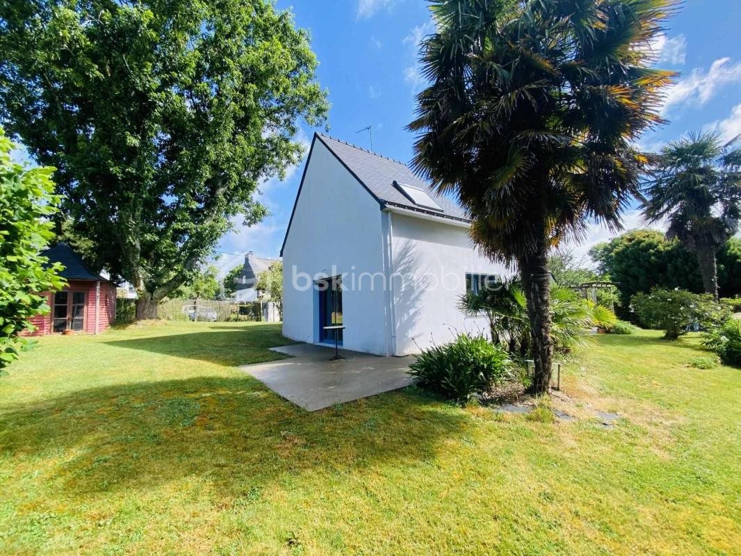 Maison à vendre, 151m², Theix-Noyalo
